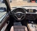 Серый БМВ Х5, объемом двигателя 2.98 л и пробегом 187 тыс. км за 20500 $, фото 29 на Automoto.ua