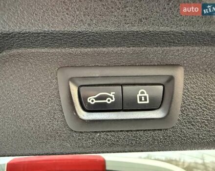 Серый БМВ Х5, объемом двигателя 2.98 л и пробегом 148 тыс. км за 23700 $, фото 56 на Automoto.ua