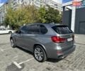 Серый БМВ Х5, объемом двигателя 2.99 л и пробегом 140 тыс. км за 42000 $, фото 5 на Automoto.ua