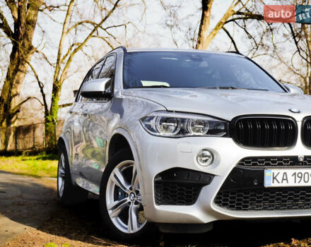 Сірий БМВ Х5, об'ємом двигуна 4.39 л та пробігом 80 тис. км за 33333 $, фото 9 на Automoto.ua