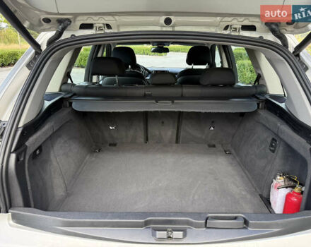 Серый БМВ Х5, объемом двигателя 3 л и пробегом 131 тыс. км за 27850 $, фото 21 на Automoto.ua