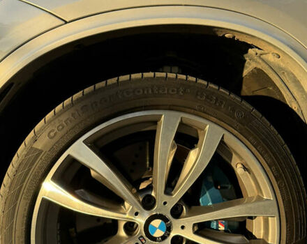 Сірий БМВ Х5, об'ємом двигуна 4.39 л та пробігом 78 тис. км за 32999 $, фото 3 на Automoto.ua