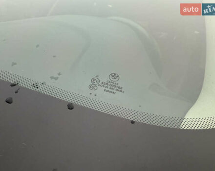 Серый БМВ Х5, объемом двигателя 2 л и пробегом 89 тыс. км за 27000 $, фото 40 на Automoto.ua