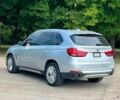 Серый БМВ Х5, объемом двигателя 3 л и пробегом 75 тыс. км за 21500 $, фото 5 на Automoto.ua