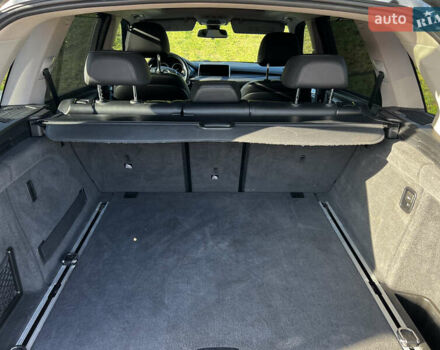 Сірий БМВ Х5, об'ємом двигуна 2.99 л та пробігом 193 тис. км за 27500 $, фото 37 на Automoto.ua