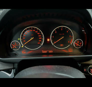 Сірий БМВ Х5, об'ємом двигуна 2.99 л та пробігом 193 тис. км за 27500 $, фото 39 на Automoto.ua