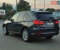 Сірий БМВ Х5, об'ємом двигуна 2.98 л та пробігом 207 тис. км за 23950 $, фото 6 на Automoto.ua