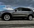 Серый БМВ Х5, объемом двигателя 2 л и пробегом 75 тыс. км за 28700 $, фото 3 на Automoto.ua