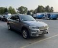 Серый БМВ Х5, объемом двигателя 2 л и пробегом 170 тыс. км за 18300 $, фото 1 на Automoto.ua