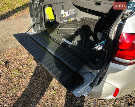 Сірий БМВ Х5, об'ємом двигуна 4.39 л та пробігом 80 тис. км за 33333 $, фото 38 на Automoto.ua