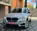 Сірий БМВ Х5, об'ємом двигуна 3 л та пробігом 297 тис. км за 13999 $, фото 1 на Automoto.ua