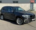 Серый БМВ Х5, объемом двигателя 3 л и пробегом 221 тыс. км за 22999 $, фото 1 на Automoto.ua