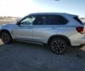 Серый БМВ Х5, объемом двигателя 3 л и пробегом 35 тыс. км за 6000 $, фото 1 на Automoto.ua