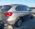 Сірий БМВ Х5, об'ємом двигуна 3 л та пробігом 54 тис. км за 6400 $, фото 3 на Automoto.ua