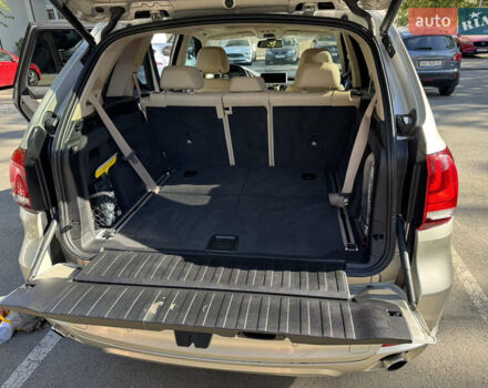 Серый БМВ Х5, объемом двигателя 2.98 л и пробегом 149 тыс. км за 20500 $, фото 9 на Automoto.ua