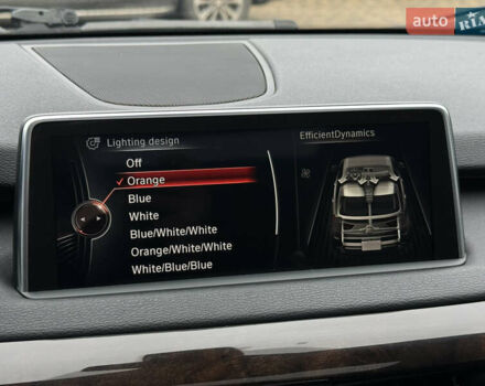 Серый БМВ Х5, объемом двигателя 3 л и пробегом 220 тыс. км за 25300 $, фото 95 на Automoto.ua