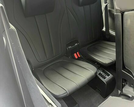 Серый БМВ Х5, объемом двигателя 3 л и пробегом 75 тыс. км за 21500 $, фото 13 на Automoto.ua