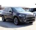 Серый БМВ Х5, объемом двигателя 3 л и пробегом 100 тыс. км за 8999 $, фото 1 на Automoto.ua