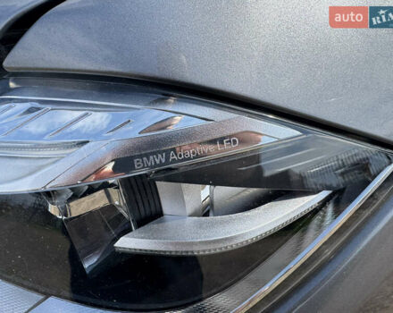 Серый БМВ Х5, объемом двигателя 3 л и пробегом 230 тыс. км за 36000 $, фото 42 на Automoto.ua