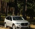 Серый БМВ Х5, объемом двигателя 2 л и пробегом 128 тыс. км за 25999 $, фото 1 на Automoto.ua