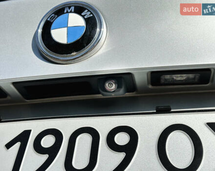 Сірий БМВ Х5, об'ємом двигуна 4.39 л та пробігом 80 тис. км за 33333 $, фото 45 на Automoto.ua