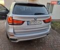 Серый БМВ Х5, объемом двигателя 2 л и пробегом 89 тыс. км за 36200 $, фото 7 на Automoto.ua