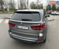Серый БМВ Х5, объемом двигателя 2 л и пробегом 89 тыс. км за 27000 $, фото 6 на Automoto.ua