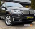 Серый БМВ Х5, объемом двигателя 2 л и пробегом 133 тыс. км за 29900 $, фото 1 на Automoto.ua