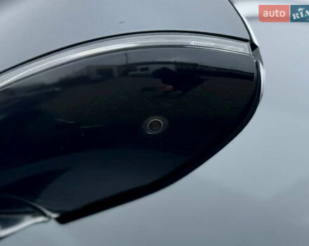 Серый БМВ Х5, объемом двигателя 3 л и пробегом 220 тыс. км за 25300 $, фото 29 на Automoto.ua