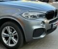 Сірий БМВ Х5, об'ємом двигуна 2 л та пробігом 137 тис. км за 36990 $, фото 3 на Automoto.ua