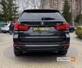 Серый БМВ Х5, объемом двигателя 2 л и пробегом 133 тыс. км за 29900 $, фото 5 на Automoto.ua