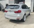 Сірий БМВ Х5, об'ємом двигуна 3 л та пробігом 180 тис. км за 29000 $, фото 1 на Automoto.ua