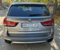 Серый БМВ Х5, объемом двигателя 2.98 л и пробегом 94 тыс. км за 29900 $, фото 6 на Automoto.ua