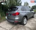 Сірий БМВ Х5, об'ємом двигуна 0 л та пробігом 86 тис. км за 24000 $, фото 4 на Automoto.ua