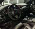 Серый БМВ Х5, объемом двигателя 3 л и пробегом 138 тыс. км за 31900 $, фото 16 на Automoto.ua