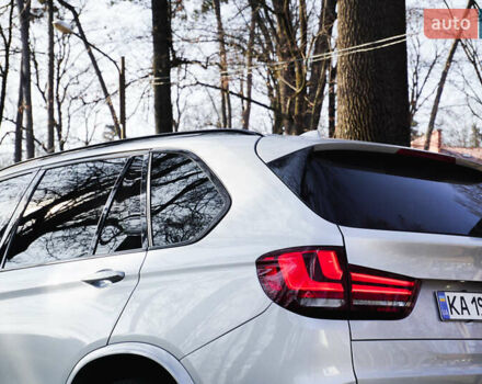 Сірий БМВ Х5, об'ємом двигуна 4.39 л та пробігом 80 тис. км за 33333 $, фото 24 на Automoto.ua