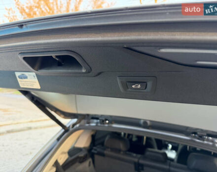 Серый БМВ Х5, объемом двигателя 2.98 л и пробегом 209 тыс. км за 19500 $, фото 27 на Automoto.ua