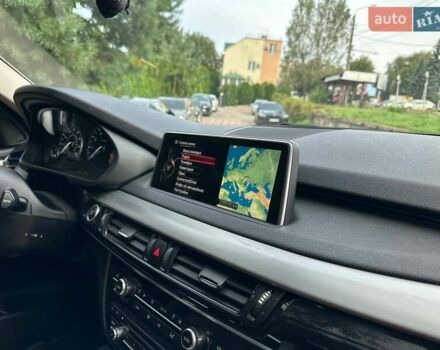 Сірий БМВ Х5, об'ємом двигуна 0 л та пробігом 86 тис. км за 24000 $, фото 26 на Automoto.ua
