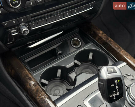 Серый БМВ Х5, объемом двигателя 3 л и пробегом 220 тыс. км за 25300 $, фото 99 на Automoto.ua