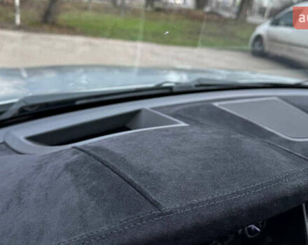 Сірий БМВ Х5, об'ємом двигуна 2.98 л та пробігом 191 тис. км за 26000 $, фото 20 на Automoto.ua