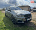 Серый БМВ Х5, объемом двигателя 3 л и пробегом 230 тыс. км за 36000 $, фото 34 на Automoto.ua
