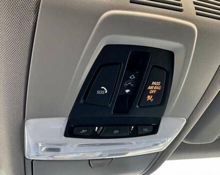 Серый БМВ Х5, объемом двигателя 2 л и пробегом 149 тыс. км за 28000 $, фото 9 на Automoto.ua