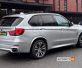 Серый БМВ Х5, объемом двигателя 3 л и пробегом 133 тыс. км за 31500 $, фото 5 на Automoto.ua