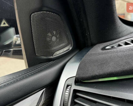 Сірий БМВ Х5, об'ємом двигуна 2.98 л та пробігом 191 тис. км за 26000 $, фото 21 на Automoto.ua