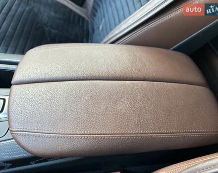 Серый БМВ Х5, объемом двигателя 2.99 л и пробегом 140 тыс. км за 42000 $, фото 24 на Automoto.ua