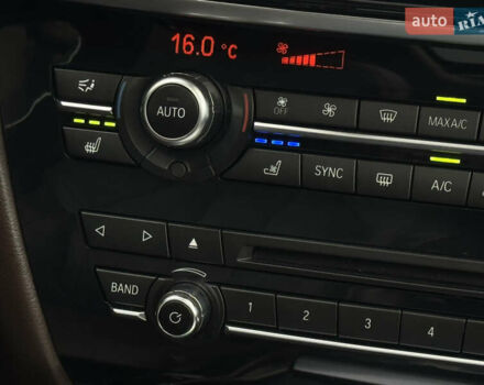 Серый БМВ Х5, объемом двигателя 3 л и пробегом 305 тыс. км за 18990 $, фото 31 на Automoto.ua