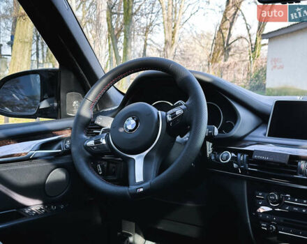 Сірий БМВ Х5, об'ємом двигуна 4.39 л та пробігом 80 тис. км за 33333 $, фото 56 на Automoto.ua