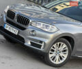 Серый БМВ Х5, объемом двигателя 2.98 л и пробегом 209 тыс. км за 19500 $, фото 1 на Automoto.ua