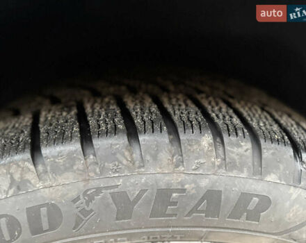 Серый БМВ Х5, объемом двигателя 3 л и пробегом 127 тыс. км за 19700 $, фото 22 на Automoto.ua