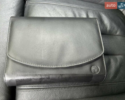 Сірий БМВ Х5, об'ємом двигуна 2 л та пробігом 136 тис. км за 31000 $, фото 77 на Automoto.ua